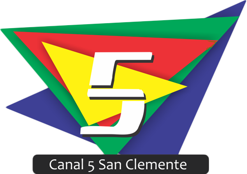Canal 5 San Clemente