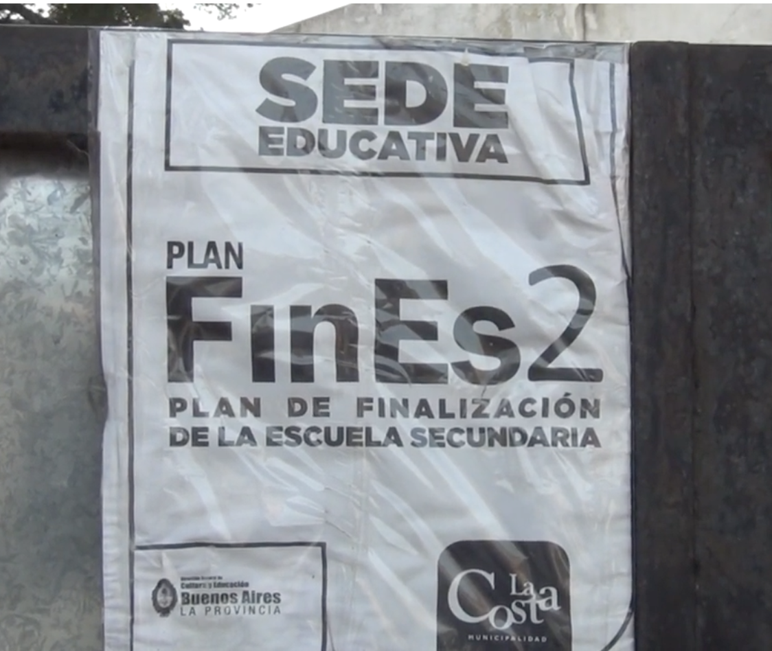 Inscripciones abiertas al Plan FinEs en La Costa