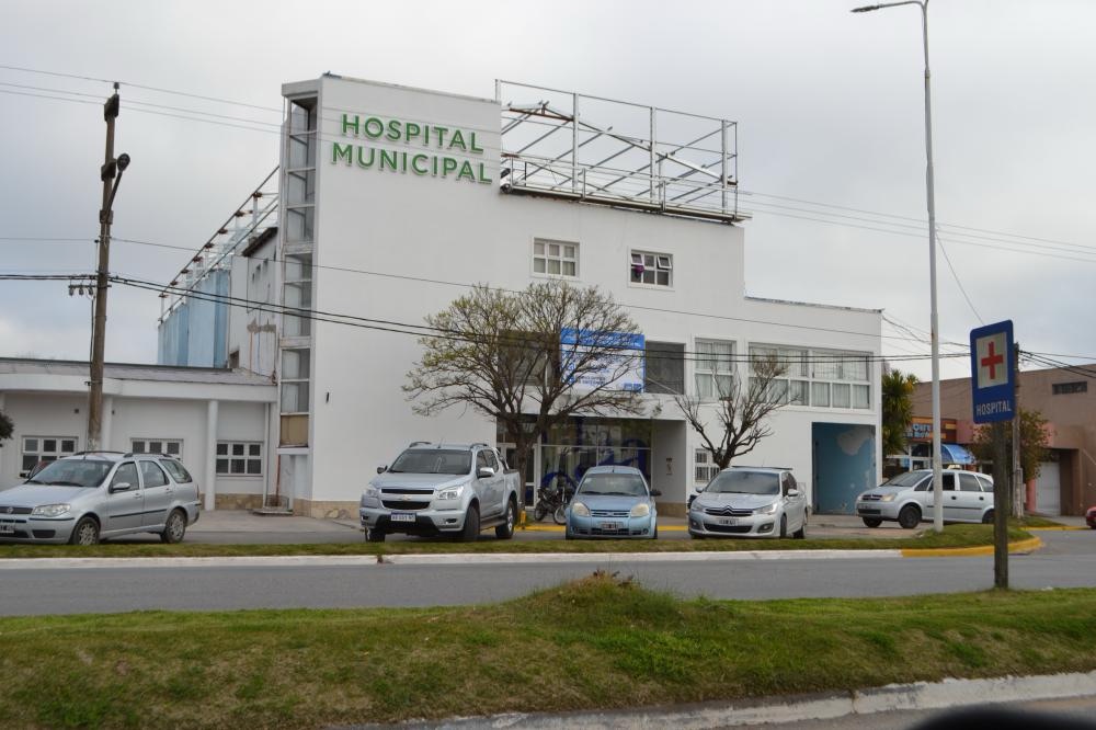 JOVEN DE 19 AÑOS GRAVEMENTE HERIDO POR UN DISPARO EN LA CABEZA EN SAN CLEMENTE DEL TUYÚ