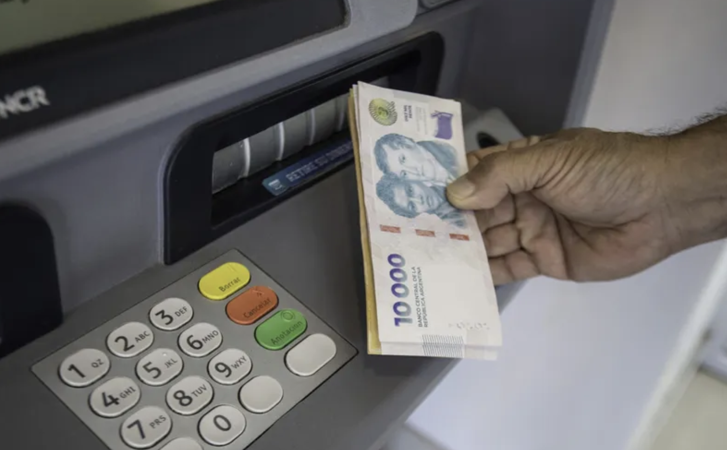 INTENDENTES BONAERENSES DE DISTINTOS MUNICIPIOS ADVIERTEN SOBRE DIFICULTADES PARA EL PAGO DE SUELDOS