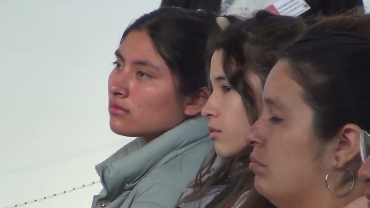 JUAN DE JESÚS SOBRE EL ABUSO Y MALTRATO A ADULTOS MAYORES EN PAMI