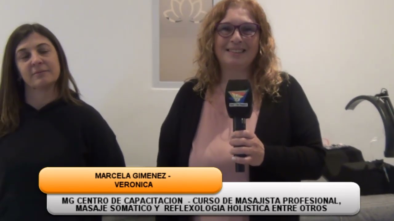 MG CENTRO DE CAPACITACIÓN: CURSOS DE MASAJISTA PROFESIONAL UNA ESTÉTICA, EN SAN CLEMENTE