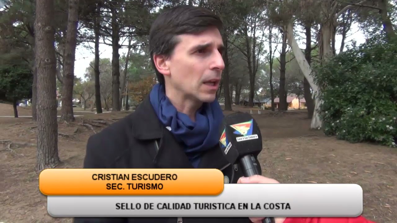 SELLO DE CALIDAD TURÍSTICA EN LA COSTA EDICIÓN 2026