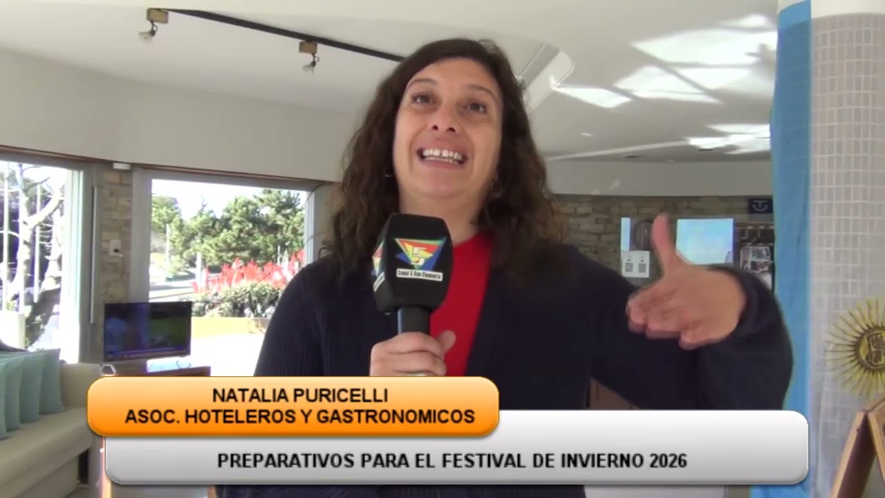 FESTIVAL DE INVIERNO EL 25 Y 26 DE JULIO EN SAN CLEMENTE CONTARÁ CON LOS CHARROS Y LA NUEVA LUNA