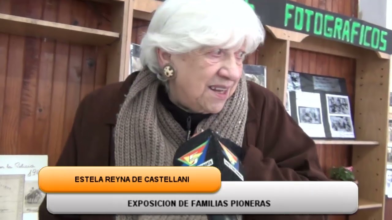 IDENTIDAD Y NOSTALGIA: LA EXPOSICIÓN DE FAMILIAS PIONERAS REVIVIÓ LA HISTORIA DE SAN CLEMENTE DEL TUYÚ IDENTIDAD Y NOSTALGIA: LA EXPOSICIÓN DE FAMILIAS PIONERAS REVIVIÓ LA HISTORIA DE SAN CLEMENTE DEL TUYÚ