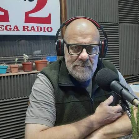 PESAR EN LA COMUNICACIÓN LOCAL: FALLECIÓ EL PERIODISTA Y DIRECTOR RADIAL MARCELO METHOL