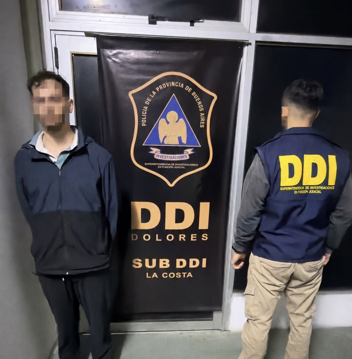 ESCLARECEN UN VIOLENTO ASALTO EN LAS TONINAS: DOS JÓVENES FUERON DETENIDOS TRAS UNA SERIE DE ALLANAMIENTOS EN SAN CLEMENTE
